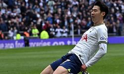 Heung-Min Son Premier Lig tarihine geçti