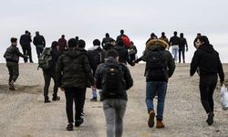 3 bin 744 göçmen kaçakçısı tutuklandı