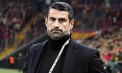 Volkan Demirel: Hatayspor'u ayağa kaldıracağım