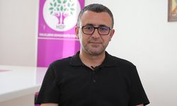 Diyarbakır Milletvekili Serhat Eren kimdir?