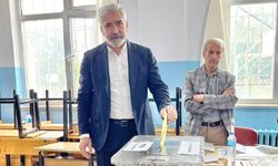 AK Parti Diyarbakır Milletvekili Ensarioğlu’ndan açıklama