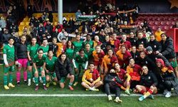 Amedspor Galatasaray maçı programı belli oldu!