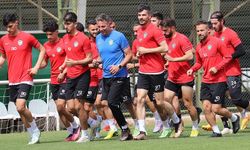 Amedspor son maçına çıkıyor