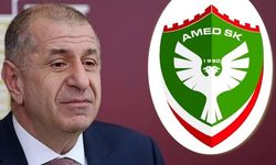 Amedspor’dan Ümit Özdağ’a yanıt!