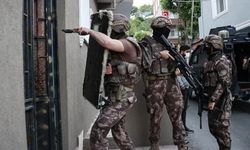 Ankara’da karı koca, polise ateş açtı: Ölü ve yaralı var