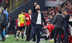 Arda Turan'ın takımı Eyüpspor son saniye golüyle Play-Off'ta tur atladı