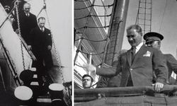 Atatürk'ün Samsun'a çıkışının üzerinden tam 104 yıl geçti