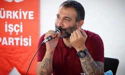 Barış Atay: Başımızı eğmek yok