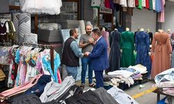 Başkan Beyoğlu: Asrın liderini bir kez daha cumhurbaşkanı yapacağız 