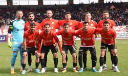 Batman Petrolspor, 3'üncü Lig'e düştü