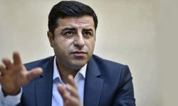 Demirtaş: Gerekçe sunulmadan reddedildim