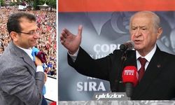 Devlet Bahçeli, İmamoğlu'nu memleketi Trabzon'da eleştirdi