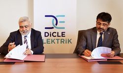 Dicle Üniversitesi ile Dicle Elektrik arasında protokol