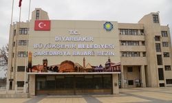 Diyarbakır’daki ‘milyonluk’ proje Meclis’e taşındı