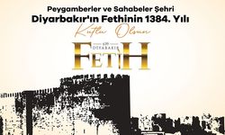 Diyarbakır Fethi’nin yıldönümü kutlanacak