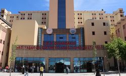 Diyarbakır'daki hastanede yol ayrılığı!