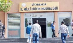 Diyarbakır MEM’den “para” iddialarına yanıt geldi!