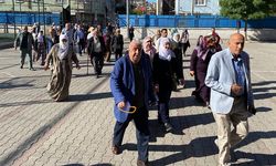 Diyarbakır'da kaç kişi oy kullanacak? Kaç sandık kuruldu?
