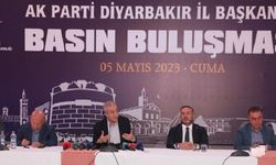 Diyarbakır Şehir Hastanesi iki yıl sonra açılacak’