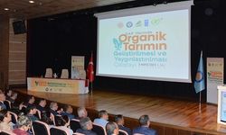 Diyarbakır’da organik tarıma yönelik çalıştay