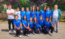 Diyarbakırlı öğrenciler futsal da yarı finalde