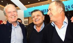 Efsane hoca TFF başkanlığına aday oluyor