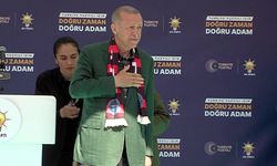 Erdoğan: “Gabar'daki petrolü vatandaşımıza en uygun şartlarda vereceğiz''