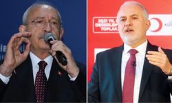 Eski Kızılay Başkanı Kerem Kınık'tan Kılıçdaroğlu'na çağrı