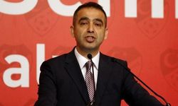 Eski TFF hakemi milletvekilliği adaylığını kazanamadı