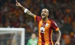 Felipe Melo 14 Mayıs seçimlerinde tarafını belli etti