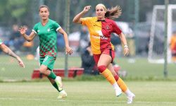 Galatasaray Amedspor’u eledi