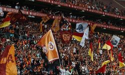 Galatasaray’dan moral depolamak için açık antrenman!