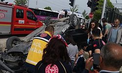 Van’da 2 ayrı trafik kazası: 4 yaralı