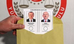 İkinci tur öncesi propaganda yasağı başladı!