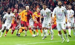 İstanbulspor-Galatasaray maçının oynanacağı yer belli oldu