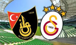 İstanbulspor-Galatasaray maçının stadyumu hala belli olmadı