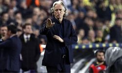Jorge Jesus'tan taraftarlara Sivasspor maçı için çağrı