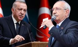 Erdoğan'dan Kılıçdaroğlu'na sert sözler