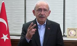 Kılıçdaroğlu'ndan yurt dışındaki vatandaşlar için video!