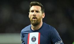 Messi Dünya Kupası defterini kapattı