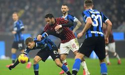 Milan - Inter Şampiyonlar Ligi maçı bu akşam