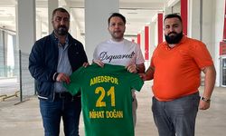 VİDEO- Nihat Doğan’dan Amedspor’a ziyaret