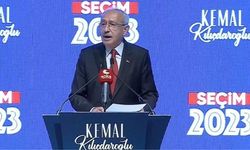 Seçimi kaybeden Kılıçdaroğlu'ndan ilk açıklama