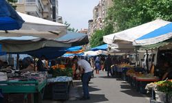 Diyarbakır’a yeni semt pazarı