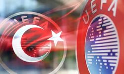 Süper Lig'de UEFA lisansı alan takımlar açıklandı