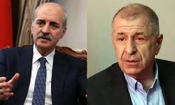 Ümit Özdağ yarın Numan Kurtulmuş ile görüşecek