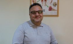 Uzmanından kemik erimesine karşı uyarı
