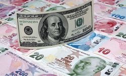 Merkez Bankası rezervleri tarihi seviyeye yükseldi!