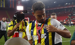 5 yıldızlı forma ile çıkan Fenerbahçe PFDK'ya sevk edildi