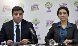 Bakanlar Komitesi, Yüksekdağ ve Demirtaş'ın serbest bırakılmasını istedi